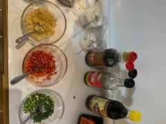 -争鲜·鲍鱼鸡煲(美邻中心店)