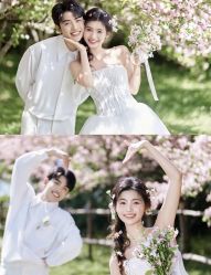 -维多利亚婚纱摄影全球旅拍(华南旗舰店)