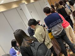 -香港会议展览中心演讲厅