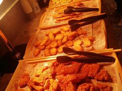 -比格比萨自助(裕源大厦店)