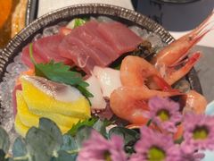 -匠和风精致料理(祥禾天地店)
