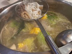 -八合里潮汕鲜牛肉火锅(吉大店)