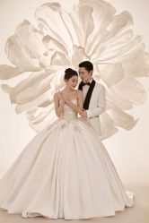 -IDO婚纱摄影(上海旗舰店)