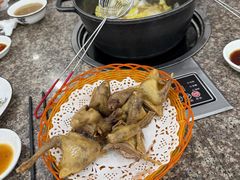 -皇鸽餐厅(龙塘店)