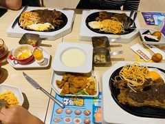 -豪客来牛排(云山大道店)