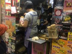 -利强记北角鸡蛋仔(弥敦道店 )