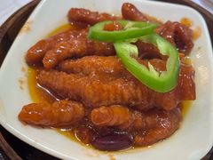 -御满江海鲜酒家(洛溪新城店)