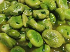 -阿明小菜·海鲜·上海菜(梅陇店)