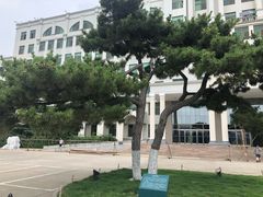 -哈尔滨工业大学(威海校区)