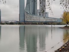 -天鹅湖体育公园