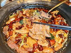 -花椒俏川菜小馆(南海万达店)