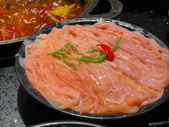 -珮姐老火锅(新街口店)