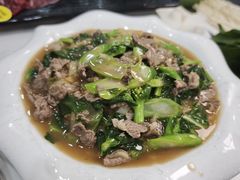 -全好食潮汕牛肉火锅(泗洲路店)