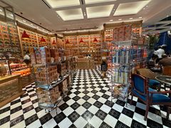 -夿萐咖啡(爱雍·乌节店)