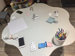 -半日闲手作DIY体验馆•陶艺•银饰戒指•拼豆(光谷店)