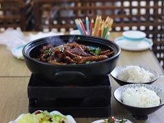 -小明同学(三里屯店)