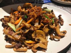 -鹿港小镇(霄云店)