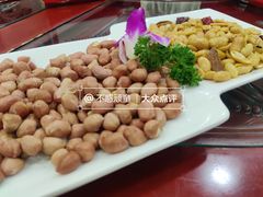 -鸿顺楼(永兴路店)