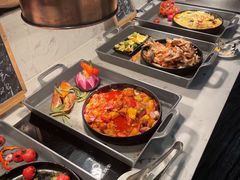 -西安绿地假日酒店