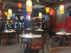 -匠熙小馆(崇文门店)