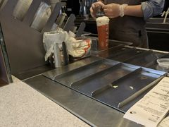 -喜茶(合肥中环城店)