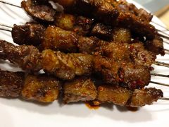 -福茂源横山铁锅羊肉(牡丹园店)