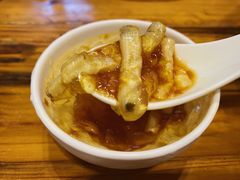 安海土笋冻-临家闽南菜(宝洲路店)