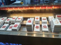 -魁牛·潮汕牛肉自助火锅(沈辽路万达店)