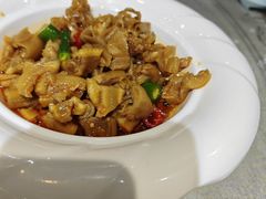 -星龙海鲜(望江东路店)
