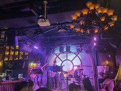 -长沙玛格丽特清吧(解放西路店)