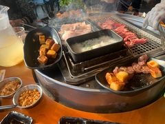 -伍丁·烤牛肋(和平东桥店)