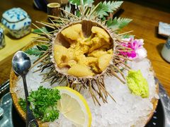-蟹将军·松叶蟹和牛日料放题自助(K11店)