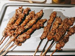 -木屋烧烤(南新店)