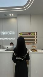 -宇东国际 HAIR SALON