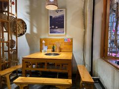 -大众跷脚牛肉馆·非遗传承单位(峨眉山店)