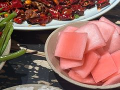 -饭江湖·江湖菜(湖广会馆店)