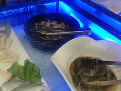 -牛佳客自助烤肉火锅餐厅(万泰汇店)