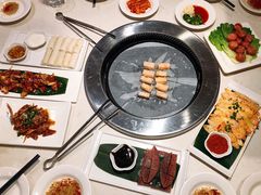 五花肉-么子烤肉(化龙池店)