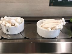 -九玺炉旋转小火锅(柠溪路店)