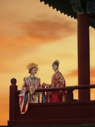 -第一夫人婚纱摄影(南京店)