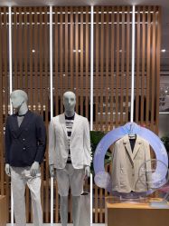 点击看大图 -报喜鸟·高端西服定制(北京合生汇店)