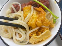 -在巷子里的烤肉店·螺蛳粉烤鱼·牛蛙(和美城店)