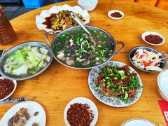 -周记翘脚牛肉