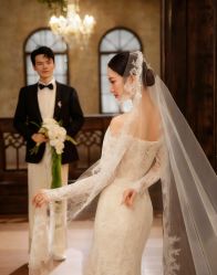 -卡恩婚纱摄影(桥梓口店)