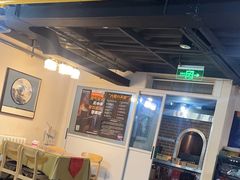 -北平味道.京味菜.烤鸭(梨园店)
