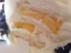 -Rosy洛绮·蛋糕咖啡店