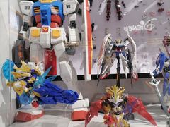 -泡泡玛特POPMART(上海环球港店)