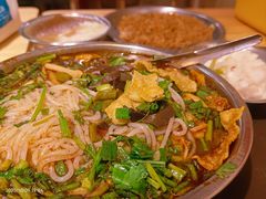 -柳州肥姨妈大骨螺蛳粉(双阳路店)