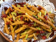 -食藕·武昌鱼(古德寺店)