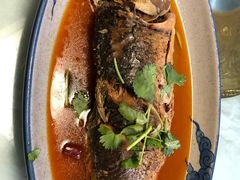 -百花人家(清水镇店)